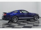Thumbnail Photo 14 for 2011 Ford Mustang Shelby GT500